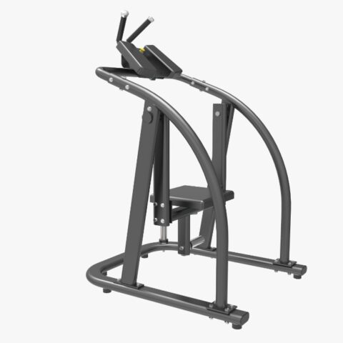 KJ1267 COMMERCIAL AB COASTER CTL (TECHNOFITNESS BRAND)