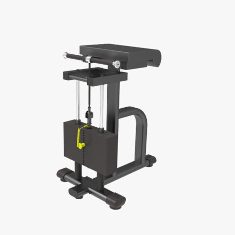 KJ1268 COMMERCIAL WRIST CURL (TECHNOFITNESS BRAND)