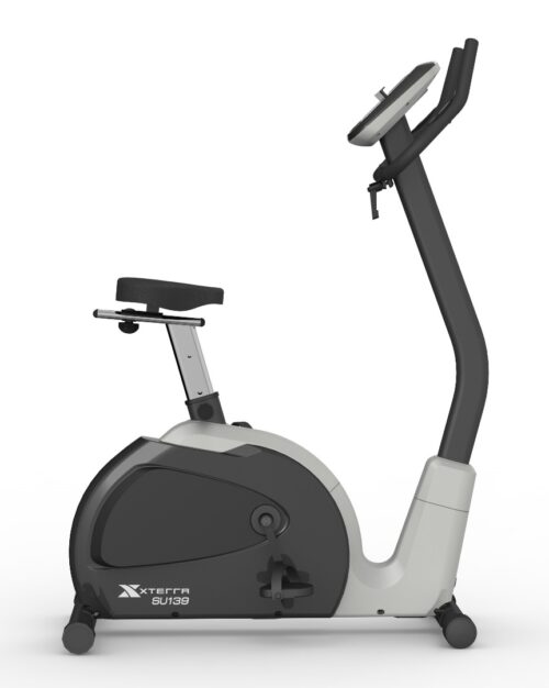 SU139 Upright bike (Fuel Brand)