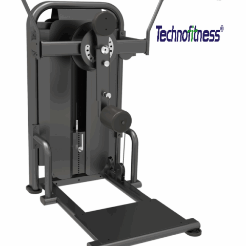 DFT-1623 TOTAL HIP/Hip Flexion Machine (TECHNOFITNESS)