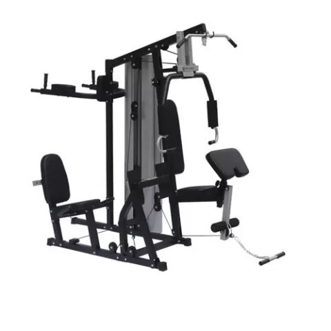 H63 3 Station Gym (Litefitness Brand)
