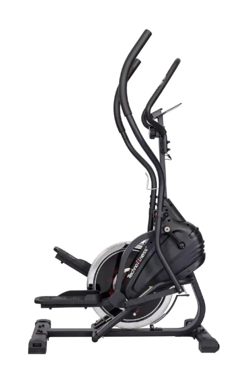 HG918-2 Challenge Climber (Techno Fitness Brand)