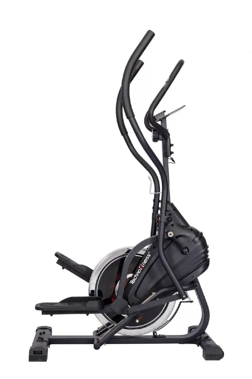 HG918-2 Challenge Climber (Techno Fitness Brand)