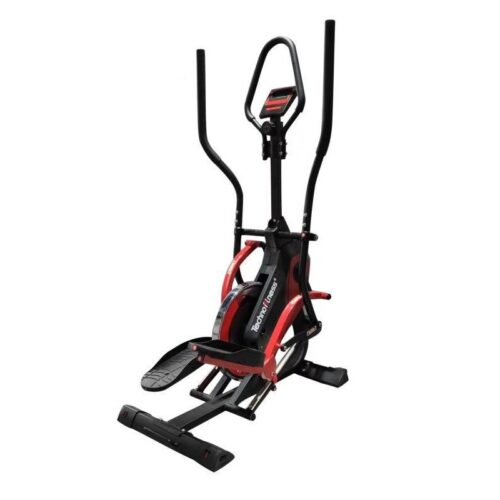 HG933 Challenge Climber/Stepper (Techno Fitness Brand)