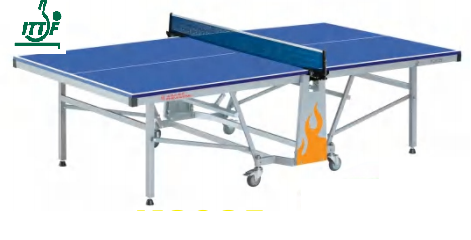 K2025 Olympic Table Tennis Table (ITTF Standard)