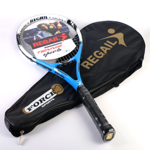 LTR-RGL Lawn Tennis Racket (Regail Brand)