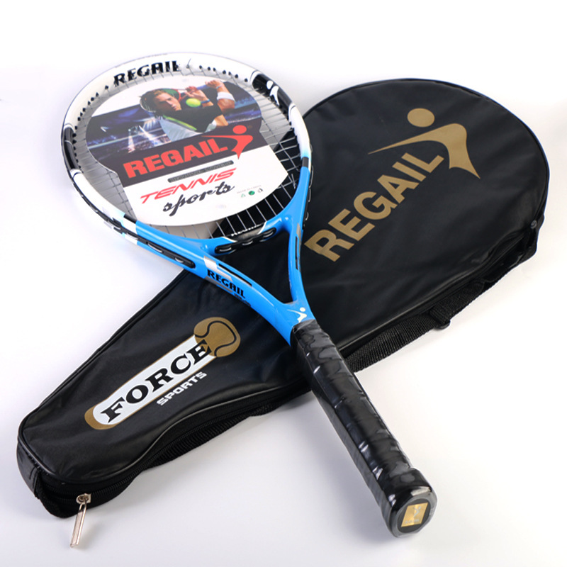 LTR-RGL Lawn Tennis Racket (Regail Brand)