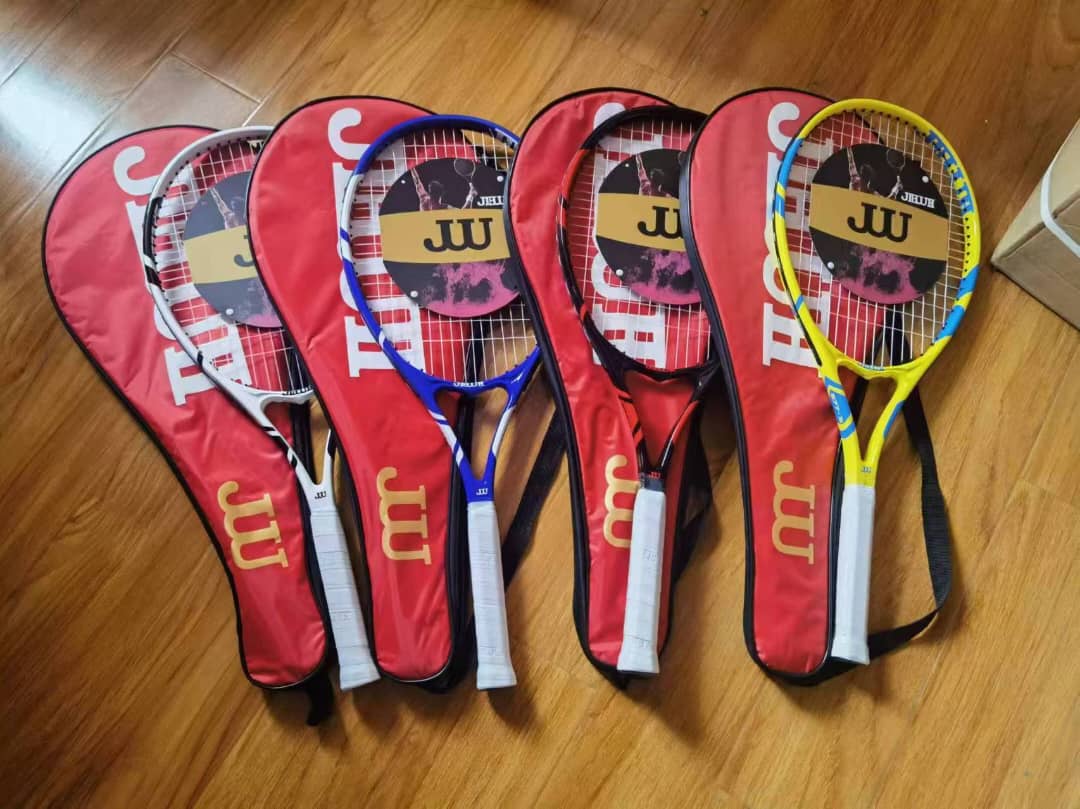 LTR-JWH Lawn Tennis Racket (JIEWH)