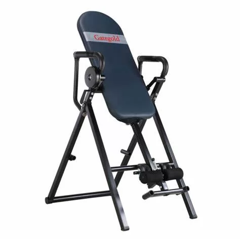 LV2004 INVERSION TABLE (6IN1) (PIVOT BRAND)