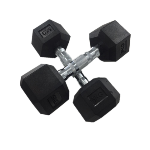 MDK-1013-20 Hex dumbbell 20kg (pair)
