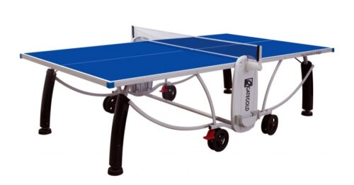 GG8020 Outdoor Table Tennis Table