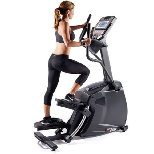 SC200 Sole Climber/Stepper (Sole Fitness Brand)