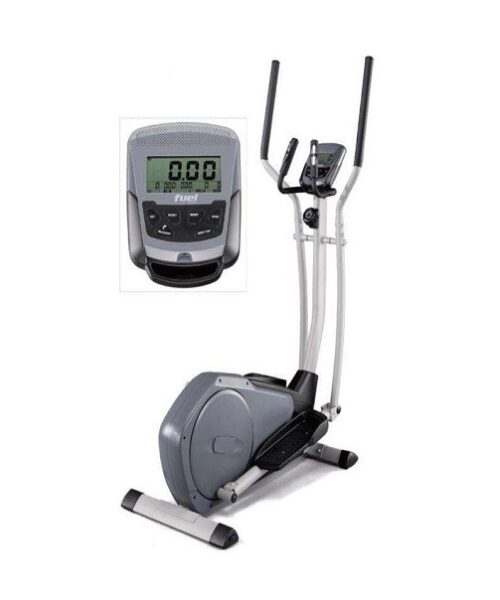 SE155 Elliptical Bike (Fuel brand)