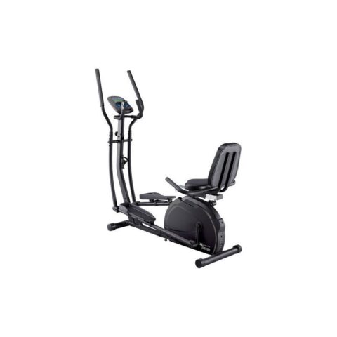 SE161 Elliptical and Recumbent (2-in-1) Bike (Fuel Brand)
