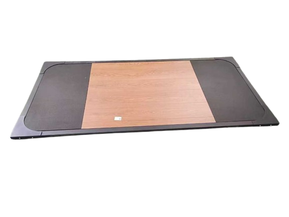 SJ-T03 Individual Squat Training Platform