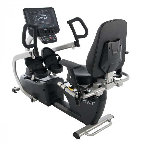 Recumbent Stepper3590000 CRS800 (Spirit Brand) - Image 2